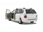 Kia Sedona LWB 2006 года